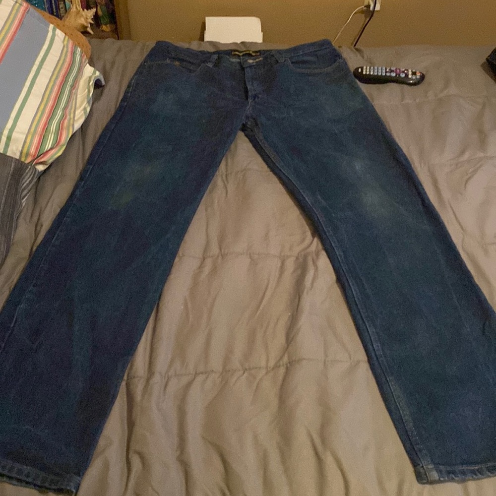 Lee jeans